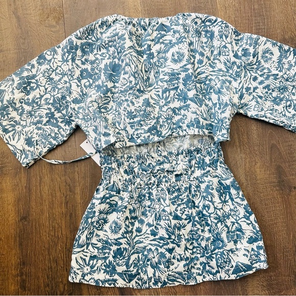 Joie Ranae B Top | NWT | Size XXS - Picture 6 of 6